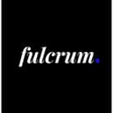 fulcrum. logo