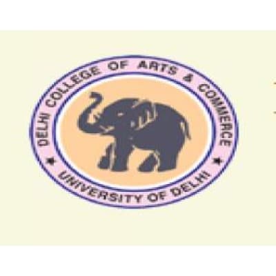 Delhi College Of Arts and Commerce