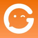 GuppShupp - Life Companion logo