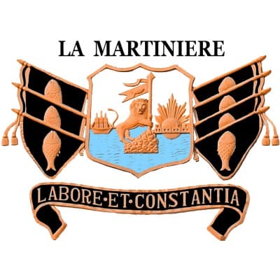 La Martiniere for Boys, Kolkata
