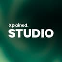 Xplained Studio logo