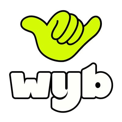 Wyb