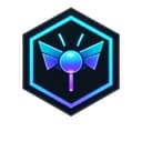 NeonBee logo