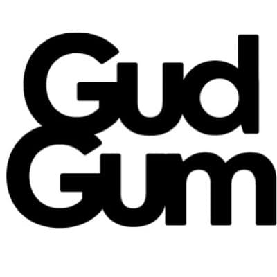 Gud Gum | Plastic-free chewing gum