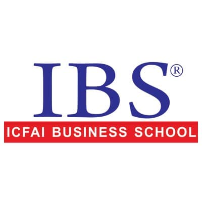ICFAI business school