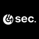 64sec logo