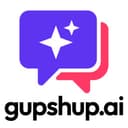 Gupshup logo