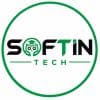 SOFTIN TECH logo