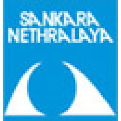 Sankara Nethralaya Medical Research Foundation