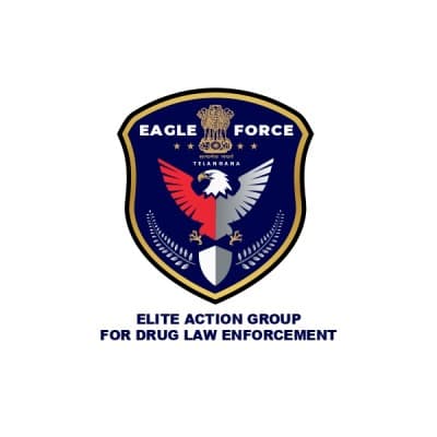 ELITE ACTION GROUP FOR DRUG LAW ENFORCEMENT