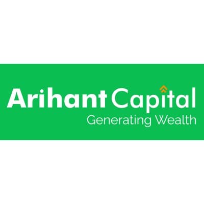 Arihant Capital Markets Ltd