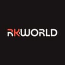 RK World Infocom Private Limited logo
