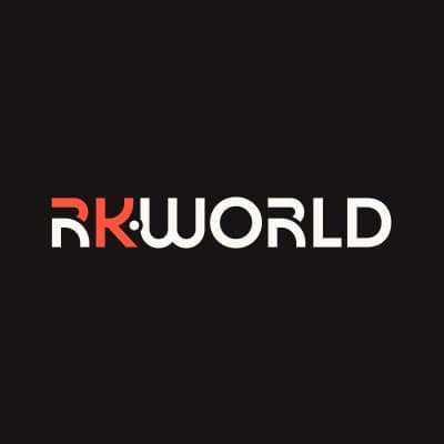 RK World Infocom Private Limited