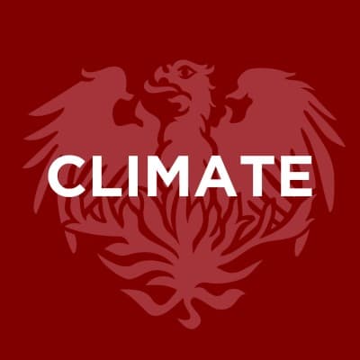 UChicago Institute for Climate and Sustainable Growth