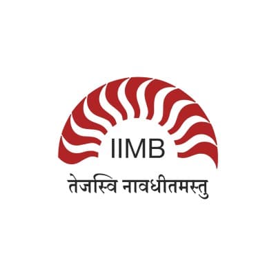 Indian Institute of Management, Bangalore