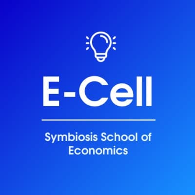 ECELL, Symbiosis School of Economics (SSE)