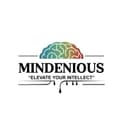 Mindenious logo