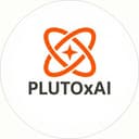PlutoxAI logo
