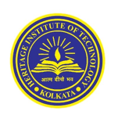 Heritage Institute of Technology