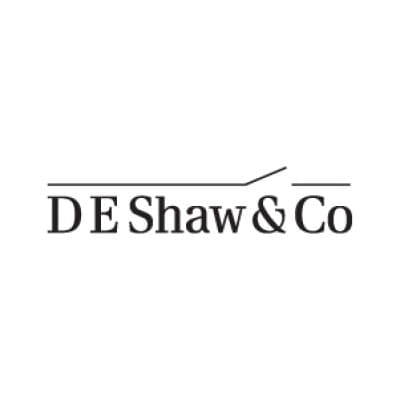 The D. E. Shaw Group