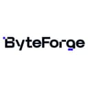Byteforge Systems logo