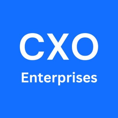 CXO Enterprises Private Limited