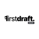 FirstDraft Studio logo