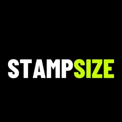 StampSize Productions
