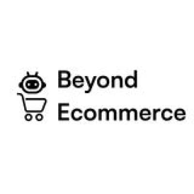 Beyond E-commerce