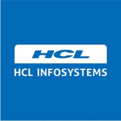 HCL Infosystems Ltd