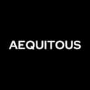 AEQUITOUS logo
