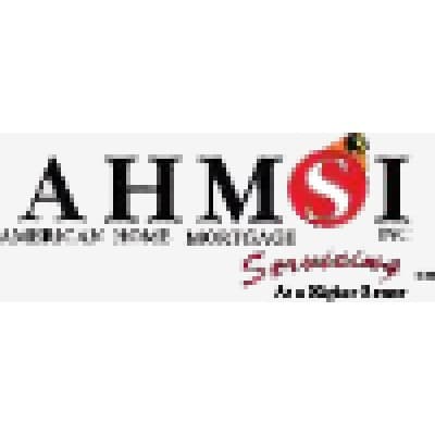 American Home Mortgage Servicing