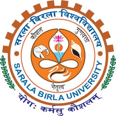 Sarala Birla University - SBU, Ranchi