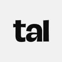 tal (by Grapevine) logo