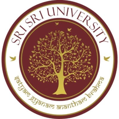 Sri Sri University
