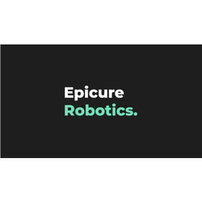 Epicure Robotics