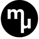 Muon logo