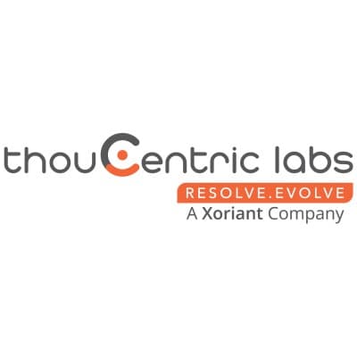 Thoucentric Labs
