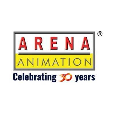 arena animation
