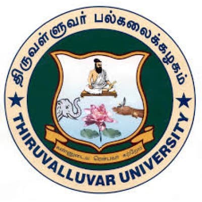 Thiruvalluvar University, Vellore