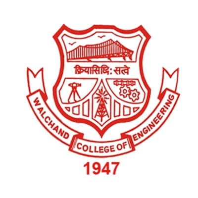 Walchand College of Engineering(A Govt. Aided Autonomous Institute),SANGLI-M.S