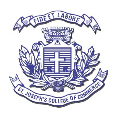 St Joseph's College of Commerce (Autonomous)
