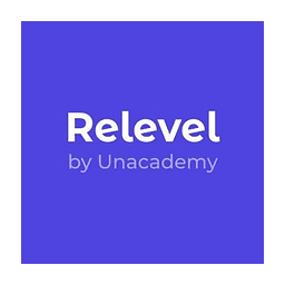 Relevel by Unacademy