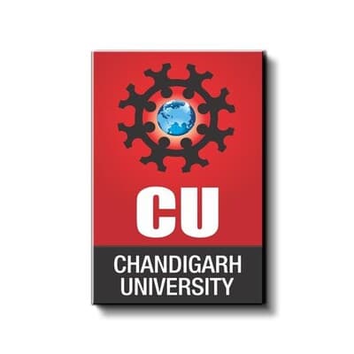 CHANDIGARH UNIVERSITY