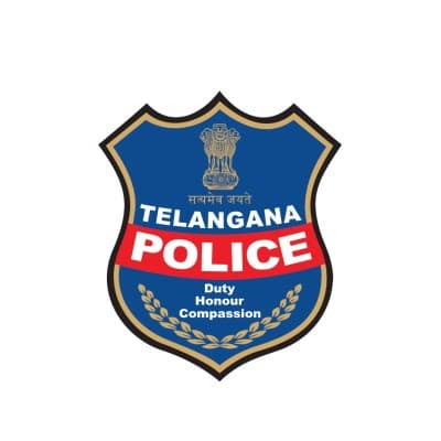 Telangana Police