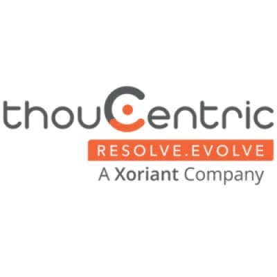 Thoucentric