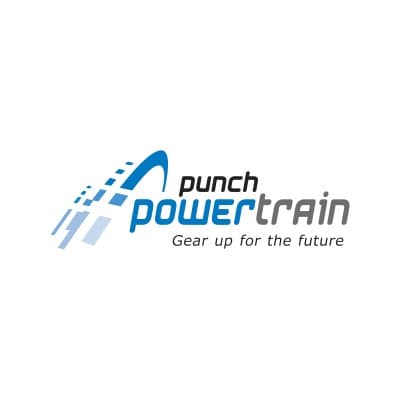 Punch Powertrain