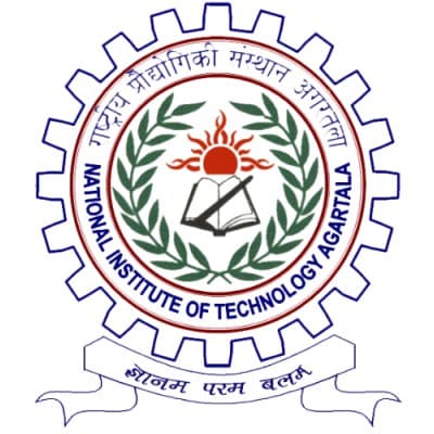 National institute of technology Agartala