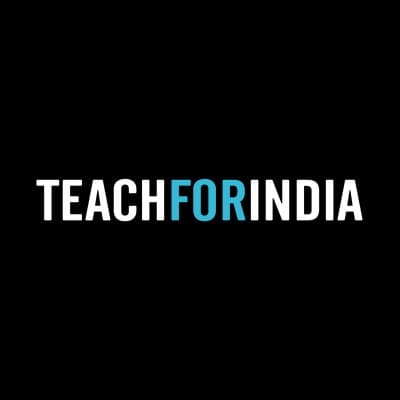 Teach For India