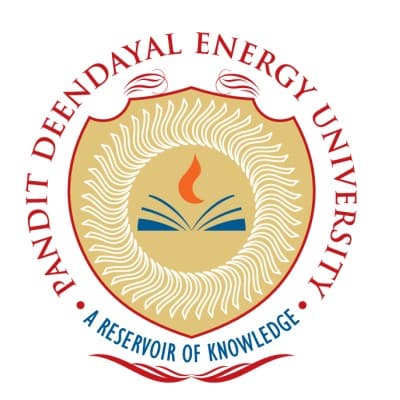 Pandit Deendayal Energy University